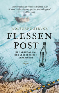 Flessenpost - Wolfgang Struck (ISBN 9789400410336)