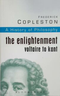 A History of Philosophy - Frederick Charles Copleston (ISBN 9780826469007)