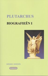 Biografieën - Plutarchus (ISBN 9789076792149)