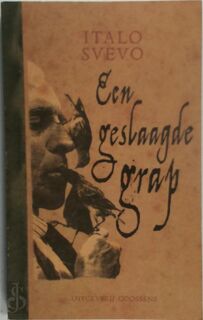 Een geslaagde grap - Italo Svevo