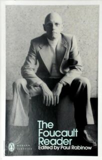 The Foucault Reader - Michel Foucault (ISBN 9780241435144)