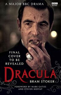 Dracula (BBC Tie-in edition) - Bram Stoker (ISBN 9781785945168)