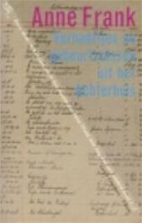 Verhaaltjes gebeurtenissen uit achterhuis - Anne Frank (ISBN 9789035112964)