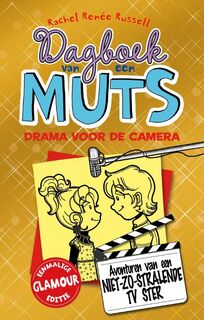 Drama voor de camera - Rachel Renée Russell (ISBN 9789026137563)