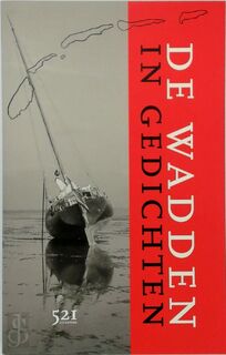 De Wadden in gedichten - H. van Zuiden (ISBN 9789076927800)