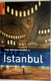 The Rough Guide to Istanbul - Terry Richardson (ISBN 9781848360686)