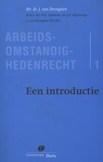 Een introductie - J. van Drongelen (ISBN 9789077320952)