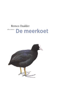 Meerkoet - Remco Daalder (ISBN 9789045030265)