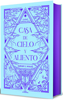 Maas, S: Casa de Cielo Y Aliento (Edición Especial) / House - Sarah J Maas (ISBN 9788410190443)