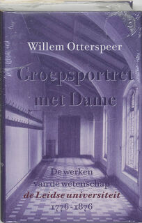 Groepsportret met Dame / 3 De werken van de wetenschap - W. Otterspeer (ISBN 9789035127463)