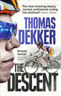 The Descent - Thomas Dekker (ISBN 9781785037436)