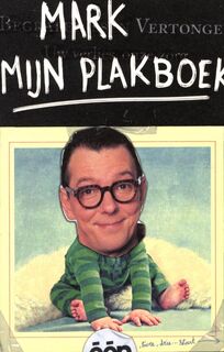 Mark Vertongen - Petra de Herman / Pauw Verbruggen (ISBN 9789002240294)