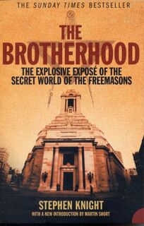 The Brotherhood - Stephen Knight (ISBN 9780007246298)