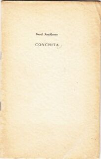 Conchita - Karel Jonckheere