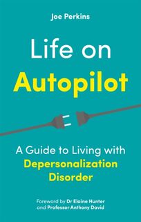 Life on Autopilot - Joe Perkins (ISBN 9781787755994)