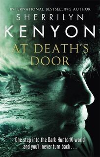 At Death's Door - Sherrilyn Kenyon (ISBN 9780349412269)