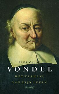 Vondel - Piet Calis (ISBN 9789029081481)