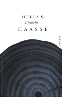 Uitzicht - Hella Haasse, Hella Haasse (ISBN 9789021433592)