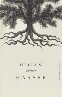 Fenrir - Hella Haasse (ISBN 9789021467092)
