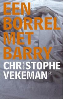 Een borrel met Barry - C. Vekeman (ISBN 9789029562607)