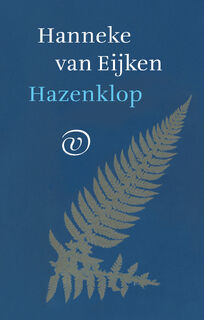 Hazenklop - Hanneke van Eijken (ISBN 9789028251342)