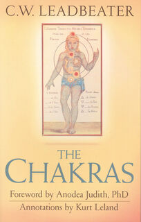 The Chakras - C.W. (C.W. Leadbeater) Leadbeater (ISBN 9780835609128)