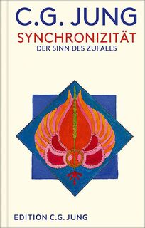 Synchronizität - C. G. Jung (ISBN 9783843614887)