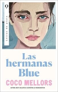 Hermanas Blue, Las - Coco Mellors (ISBN 9788492919703)