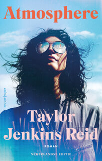 Atmosphere - Taylor Jenkins Reid (ISBN 9789026370953)