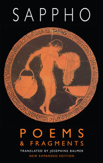 Poems & Fragments - Sappho (ISBN 9781780374574)