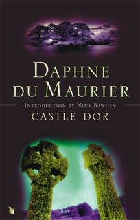 Castle Dor - Daphne Du Maurier (ISBN 9781844080670)