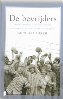 Bevrijders - M. Hirsh (ISBN 9789022555293)