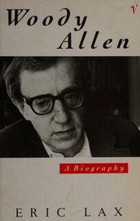 Woody Allen - Eric Lax (ISBN 9780099914402)