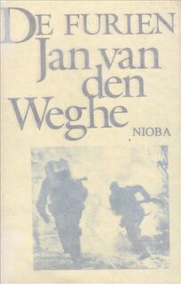 De Furiën - Jan van den Weghe (ISBN 9789069450209)