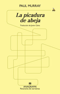Picadura de Abeja, La - Paul Murray (ISBN 9788433929600)