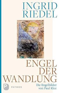 Engel der Wandlung - Ingrid Riedel (ISBN 9783843610902)