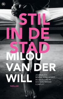 Stil in de stad - Milou van der Will (ISBN 9789044348040)