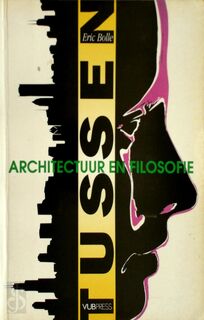 Tussen - Eric Bolle (ISBN 9789054870050)