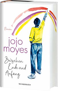 Zwischen Ende und Anfang - Jojo Moyes (ISBN 9783805201155)