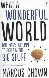 What a Wonderful World - Chown M (ISBN 9780571278404)