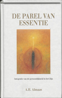 De parel van essentie - A.H. Almaas (ISBN 9789069634296)
