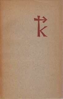 Vijftig gedichten - K.P. Kavafis