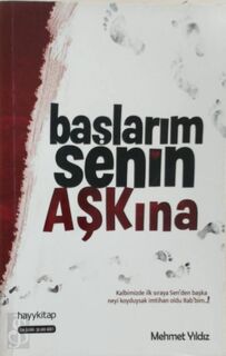 Başarım Senin Aşkına - Mehmet Yildiz (ISBN 9786052214466)