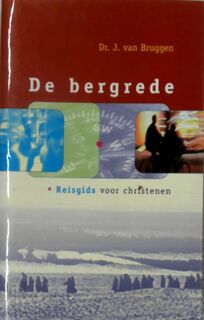 De Bergrede - Jacob van Bruggen (ISBN 9789043503471)