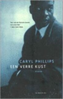 Een verre kust - C. Phillips (ISBN 9789023412946)