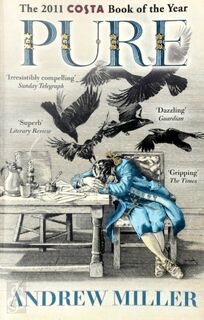 Pure - Andrew Miller (ISBN 9781444724288)