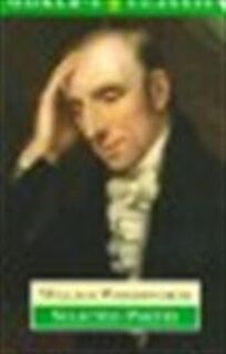 Selected poetry - William Wordsworth (ISBN 9780140586619)
