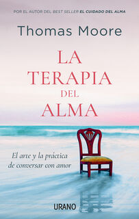 Terapia del Alma, La - Thomas Moore (ISBN 9788417694906)