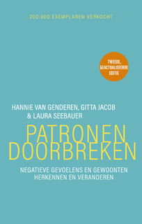 Patronen doorbreken - Hannie van Genderen, Gitta Jacob, Laura Seebauer (ISBN 9789057125898)
