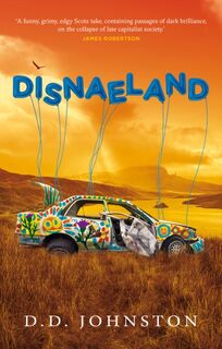 Disnaeland - D.D. Johnston (ISBN 9781909954533)
